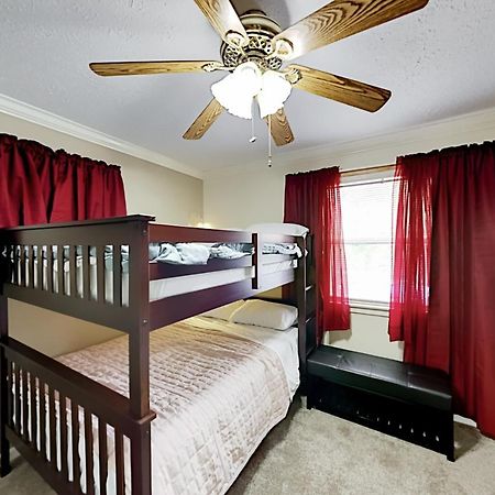 Majestic Leconte Villa Gatlinburg Luaran gambar