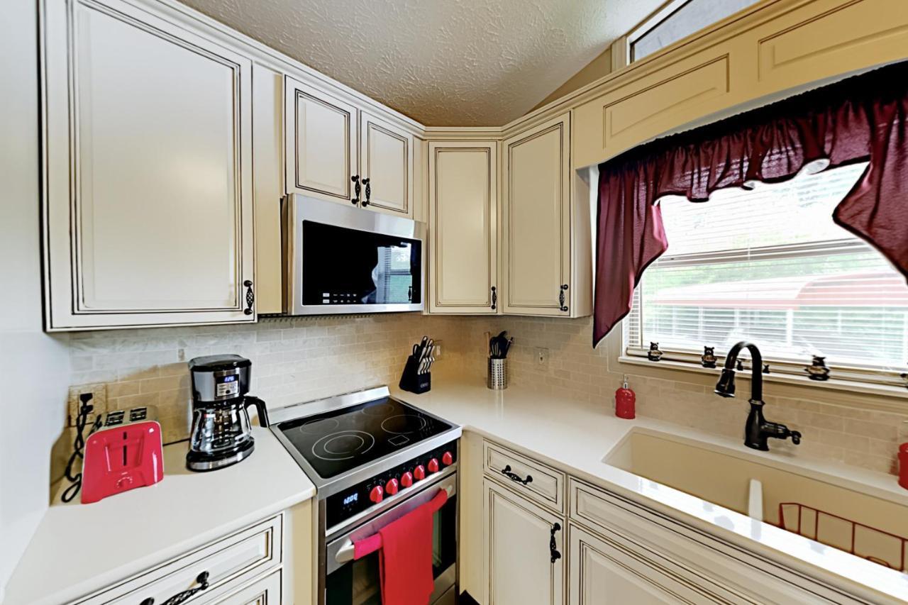 Majestic Leconte Villa Gatlinburg Luaran gambar